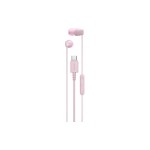 Sony Écouteurs intra-auriculaires IER-EX15C Rose