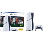 Sony Playstation 5 Slim 1TB BNDL, mit Laufwerk, EA Sports FC26 Bundle