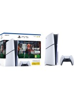 Sony Console de jeu Playstation 5 Slim 1 TB BN
