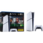 Sony Playstation 5 Digital Edition 825GB BN, Slim, EA Sports FC26 Bundle