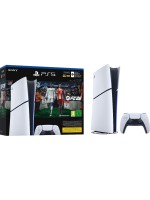 Sony Console de jeu Playstation 5 Digital Edition 825 GB BN
