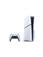 Sony Playstation 5 Slim 1TB, with Laufwerk