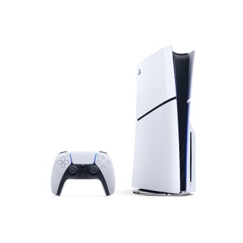 Sony Playstation 5 Digital Edition 825GB, Slim Sony Playstation 5 Digital Edition 825GB, Slim