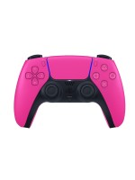 Sony PS5 DualSense Controller, Nova Pink, Wireless, V3