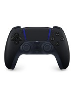 Sony Manette PS5 DualSense V3 Noir minuit
