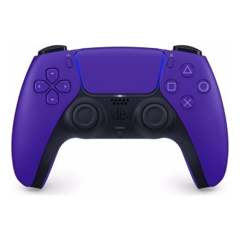 Sony PS5 DualSense Controller, Galactic Purple, Wireless, V3 Sony PS5 DualSense Controller, Galactic Purple, Wireless, V3