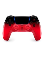 Sony PS5 DualSense Controller, techno red, Wireless
