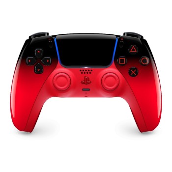 Sony Manette PS5 DualSense Techno Red
