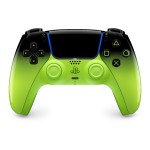 Sony Manette PS5 DualSense Remix Green