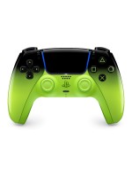 Sony Manette PS5 DualSense Remix Green