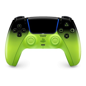 Sony Manette PS5 DualSense Remix Green