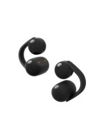 Sony Casque à oreilles ouvertes LinkBuds Clip Noir