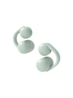 Sony Casque à oreilles ouvertes LinkBuds Clip Vert