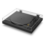 Sony Tourne-disque Bluetooth PS-LX5BT Noir