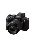 Sony Appareil photo Alpha 7 IV Kit 28-70