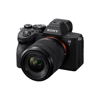 Sony Appareil photo Alpha 7 IV Kit 28-70