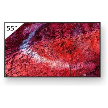 Sony FW-55BZ40PB Public Display, 55 Display