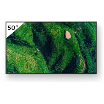 Sony FW-50BZ35PB Public Display, 50 Display