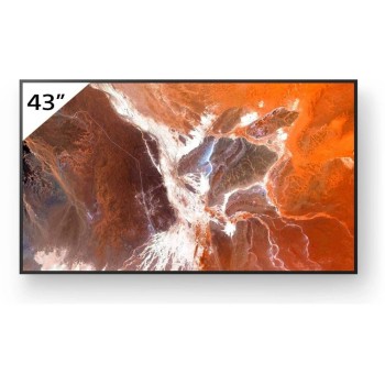 Sony Ecran Public FW-43BZ30PB 43 Sony Ecran Public FW-43BZ30PB 43