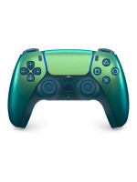 Sony Manette DualSense Wireless Chroma Teal
