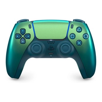 Sony, Controller DualSense Wireless Chroma, Chroma Teal, Wireless