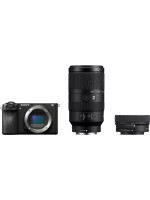 Sony Appareil photo Kit Alpha 6700