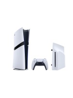Sony Playstation 5 Pro 2TB mit Laufwerk, Softbundle aus Konsole + Disc Laufwerk