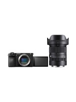 Sony Appareil photo Kit Alpha 6700 18-50