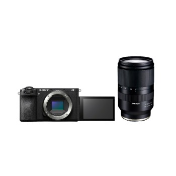 Sony Appareil photo Kit Alpha 6700 17-70