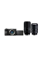 Sony Appareil photo Kit Alpha 6700 17-70 / 70-180
