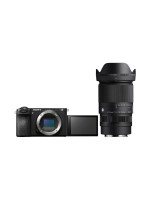 Sony Appareil photo Kit Alpha 6700 16-300