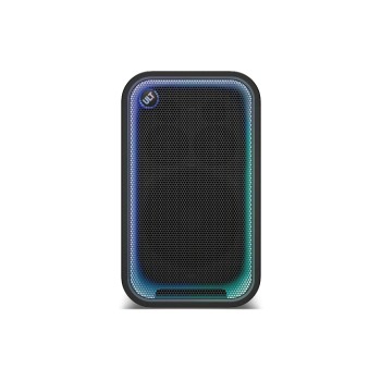 Sony ULT TOWER 7 Noir