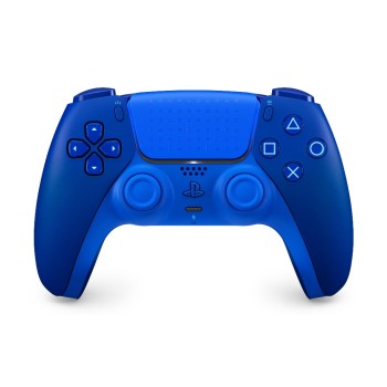 Sony PS5 DualSense Icon Blue Special Ed, Wireless, V3