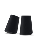 Sony Pulse Elevate Enceinte à 2 voies sans fil, noire