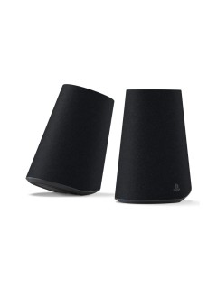 Sony Pulse Elevate Enceinte à 2 voies sans fil, noire