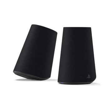 Sony Playstation PULSE Elevate Wireless, Speakers, midnight black