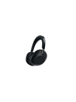 Sony 1000X THE COLLEXION Casque sans fil circum-auriculaire à réduction de bruit, noir