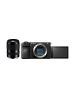 Sony Appareil photo Kit Alpha 6700 avec objectif Tamron 16-50 f/2.8