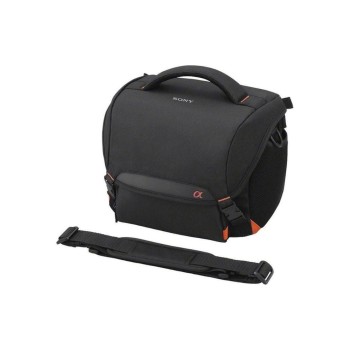 Sony Systemtasche LCS-SC8, Schutz für DSLR/SLT Kamera Sony Systemtasche LCS-SC8, Schutz für DSLR/SLT Kamera