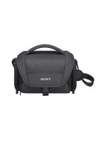 Sony Systemcase LCS-U21, Schutz for die Handycam oder NEX Kamera