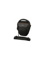 Sony Tasche LCS-AMB schwarz, für SLT-A37K/SLT-A58K/ILCE3000KB