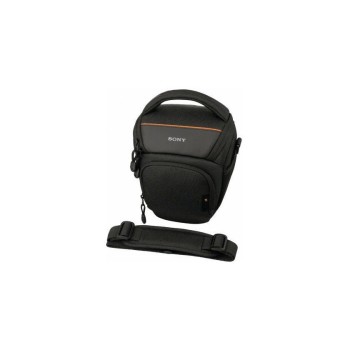 Sony Tasche LCS-AMB schwarz, für SLT-A37K/SLT-A58K/ILCE3000KB Sony Tasche LCS-AMB schwarz, für SLT-A37K/SLT-A58K/ILCE3000KB