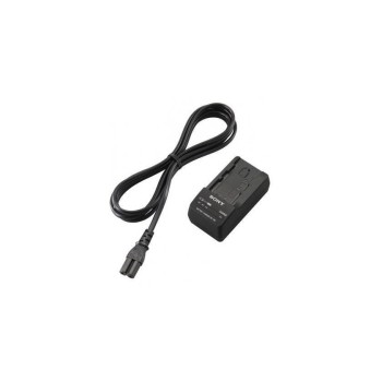 Sony acculadegerät BC-TRW, pour NP-FW50 Sony acculadegerät BC-TRW, pour NP-FW50
