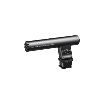 Sony Shotgun Mikrofon ECM-GZ1M