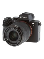 Sony Alpha 7 II KIT, Vollformat 24.7 MP, with 28-70mm F3.5-5.6 OSS