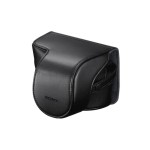 Sony leather case LCS-EJA, für Alpha 6000/5100/5000