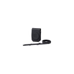 Sony saccoche/etui LCS-RXG/B, für DSC-RX100 Serie/HX90/WX500