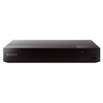 Sony BDP-S1700, Blu-Ray Disc/DVD Player, Sony Entertainment Network