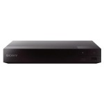 Sony BDP-S1700, Blu-Ray Disc/DVD Player, Sony Entertainment Network