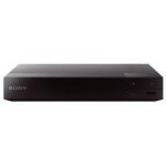 Sony BDP-S3700, Blu-Ray Disc/DVD Player, Sony Entertainment Network, WLAN
